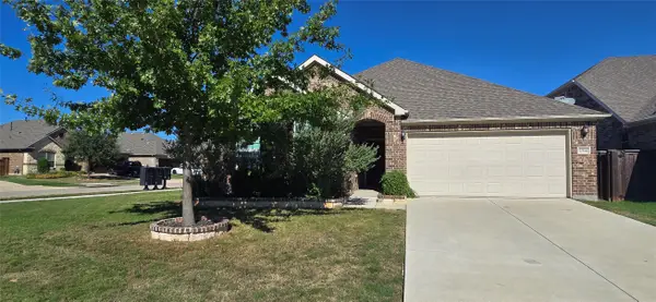2516 Linwood Drive, Mansfield, TX 76084