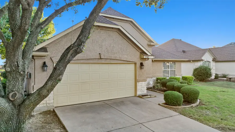 9705 Pinewood Drive, Denton, TX 76207 - #3