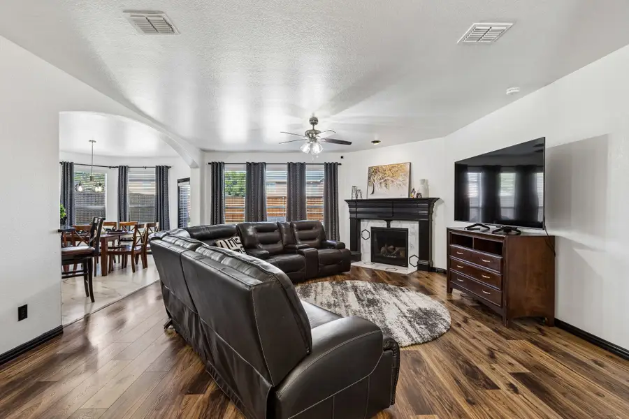 10417 Eastern Hills Court, Rowlett, TX 75089 - #2