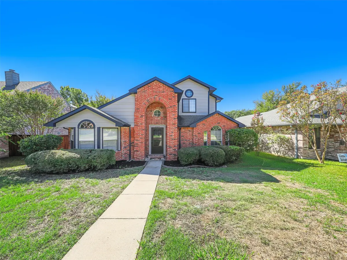 2327 N Ridge Road, McKinney, TX 75072 - #1