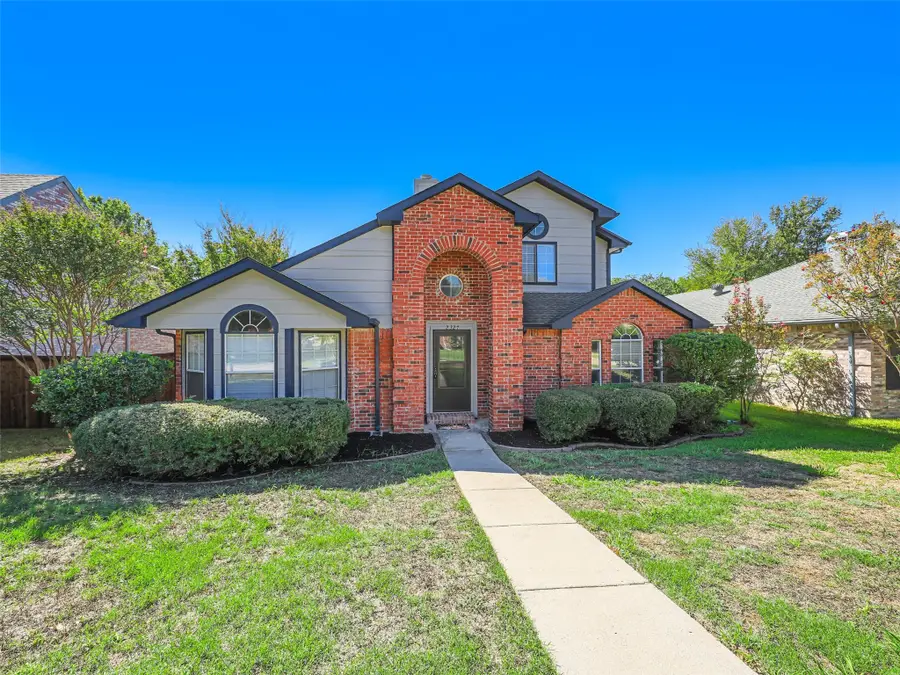 2327 N Ridge Road, McKinney, TX 75072 - #2