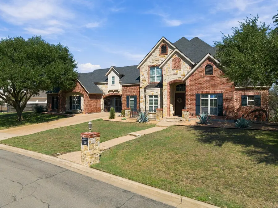 1021 Cascade Trail, McGregor, TX 76657 - #3