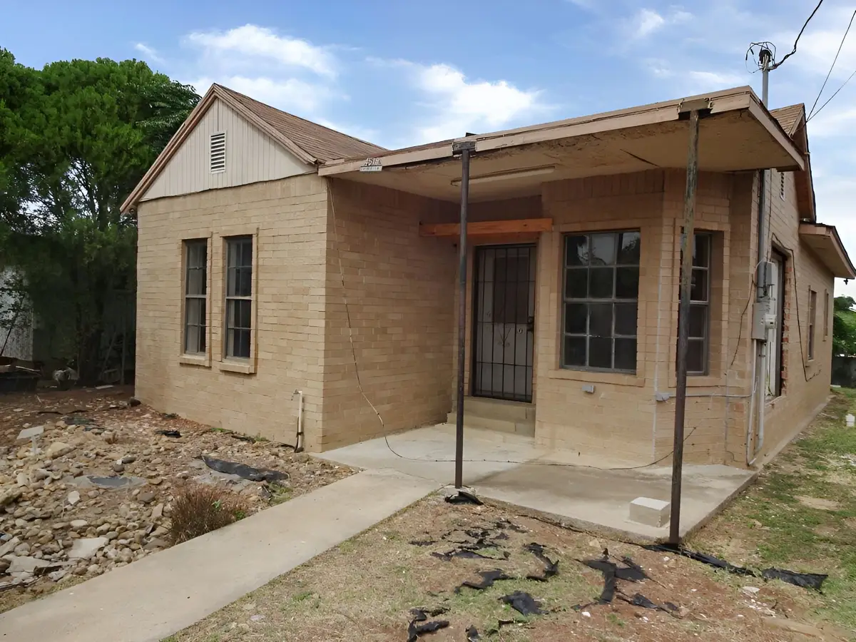 4518 Rodeo Lane, Laredo, TX 78046 - #1