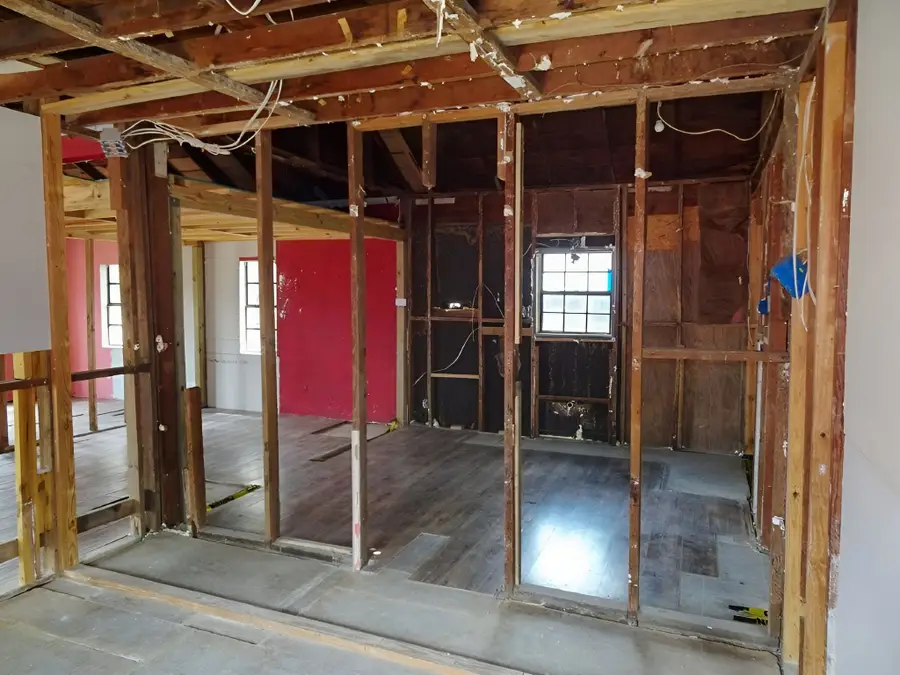 4518 Rodeo Lane, Laredo, TX 78046 - #3