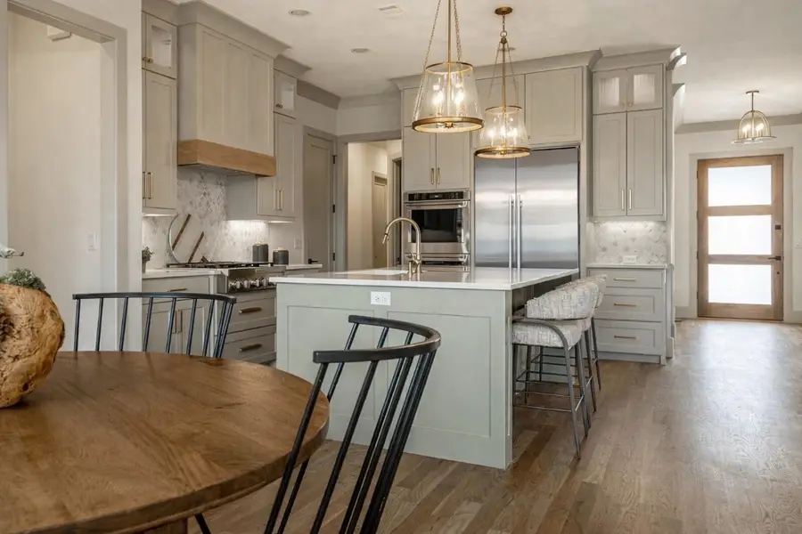 317 Travis Street, Roanoke, TX 76262 - #3