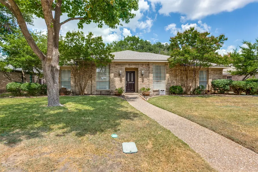 1409 Concord Drive, Richardson, TX 75081 - #2
