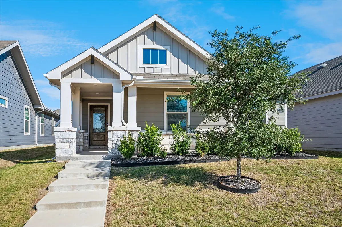 2853 Bursera Lane, Fort Worth, TX 76108 - #1
