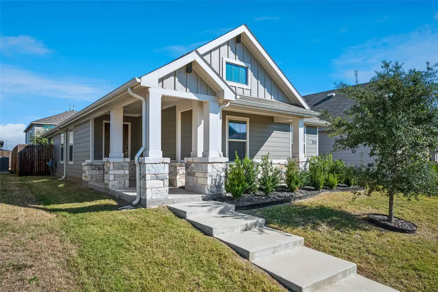 2853 Bursera Lane, Fort Worth, TX 76108 - #2