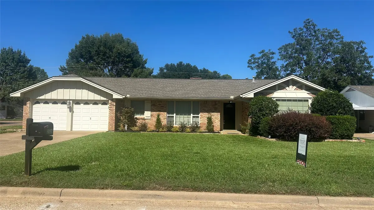 2526 Nottingham Place, Grand Prairie, TX 75050 - #1