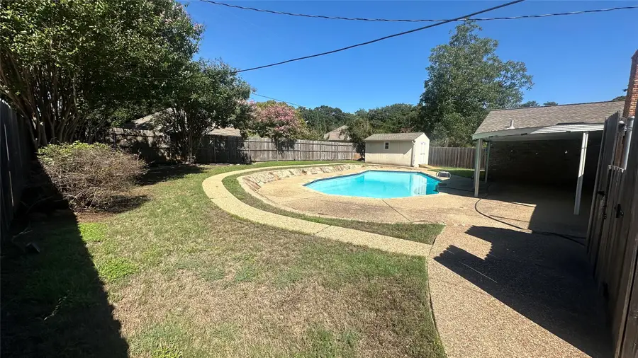 2526 Nottingham Place, Grand Prairie, TX 75050 - #3