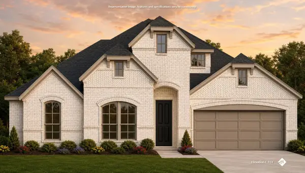 2652 Alyssa Street, Burleson, TX 76028