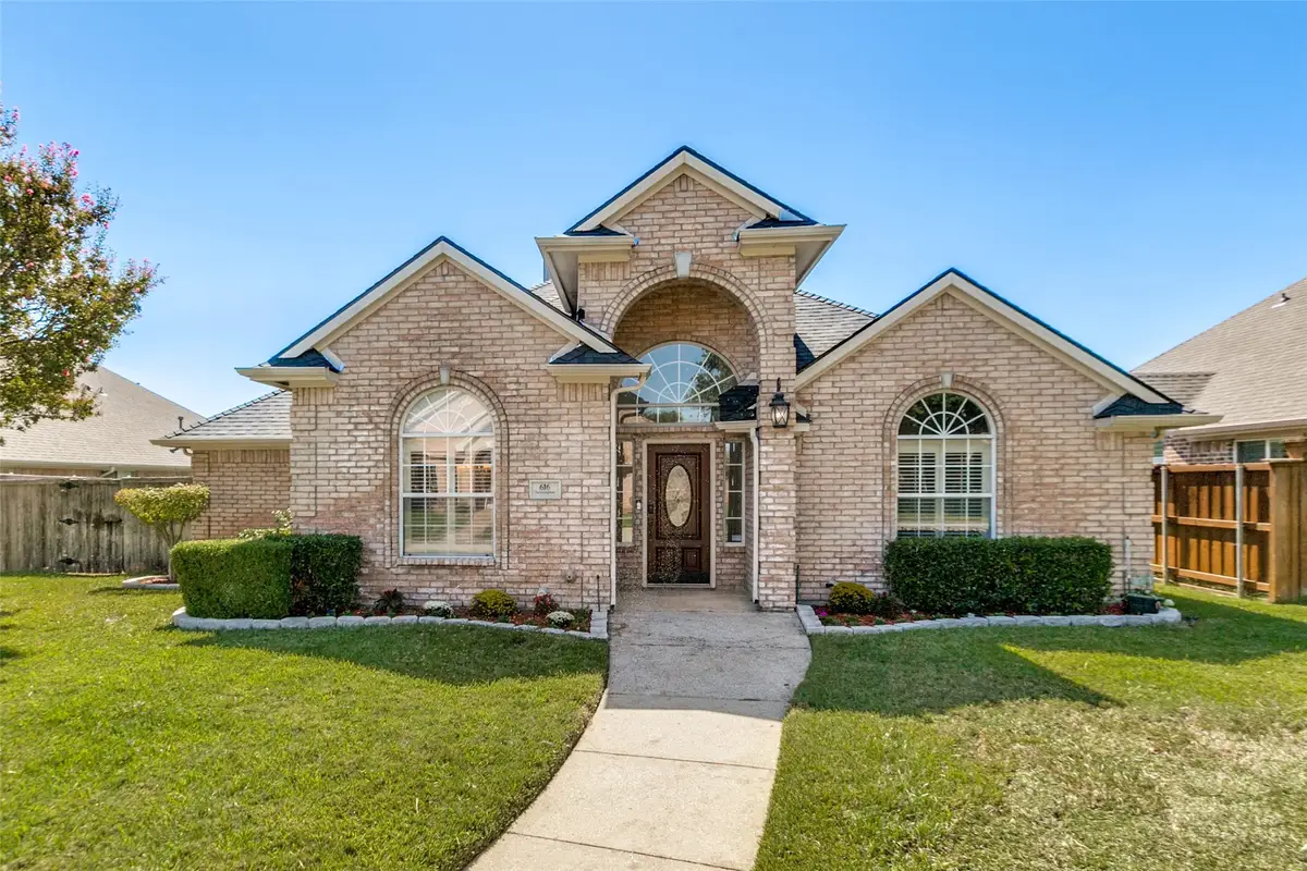 616 Sunningdale, Richardson, TX 75081 - #1