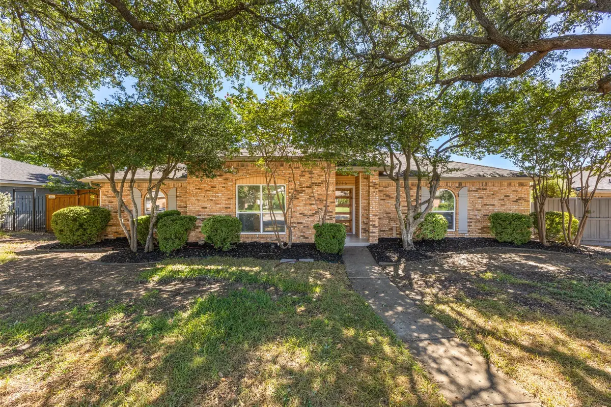 2716 Landershire Lane, Plano, TX 75023 - #1