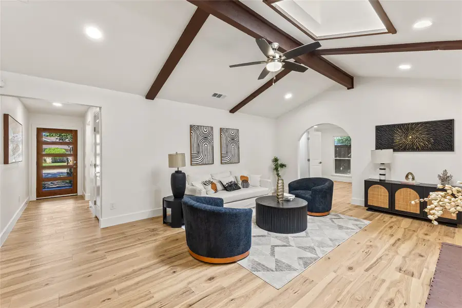 2716 Landershire Lane, Plano, TX 75023 - #3