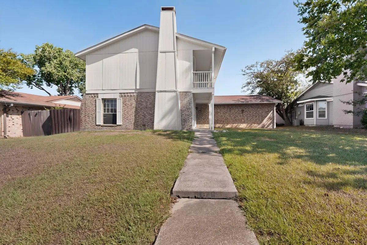 5026 Boca Raton Drive, Garland, TX 75043 - #1