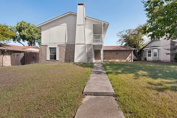 5026 Boca Raton Drive, Garland, TX 75043