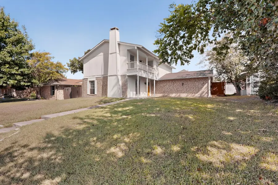 5026 Boca Raton Drive, Garland, TX 75043 - #2