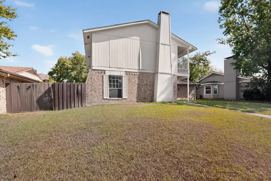 5026 Boca Raton Drive, Garland, TX 75043 - #3
