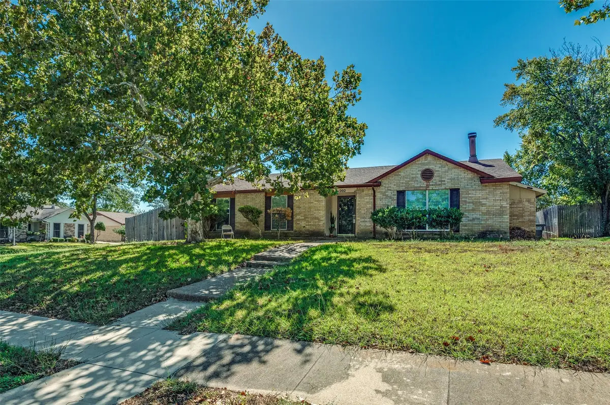 1202 Canyon Oaks Drive, Lancaster, TX 75146 - #1