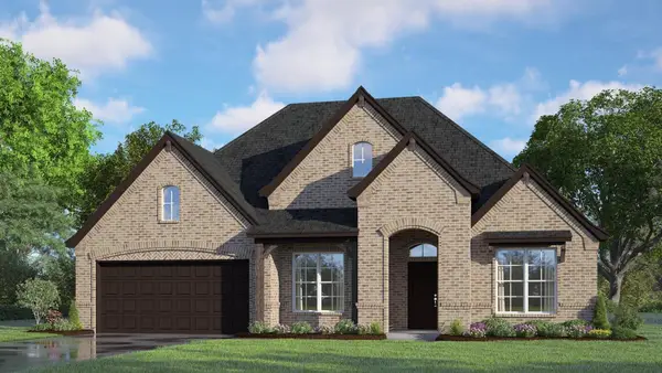 117 Mikasi Street, Godley, TX 76044