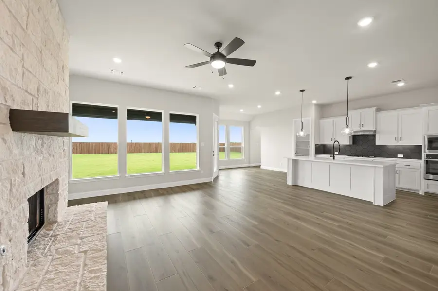117 Mikasi Street, Godley, TX 76044 - #3