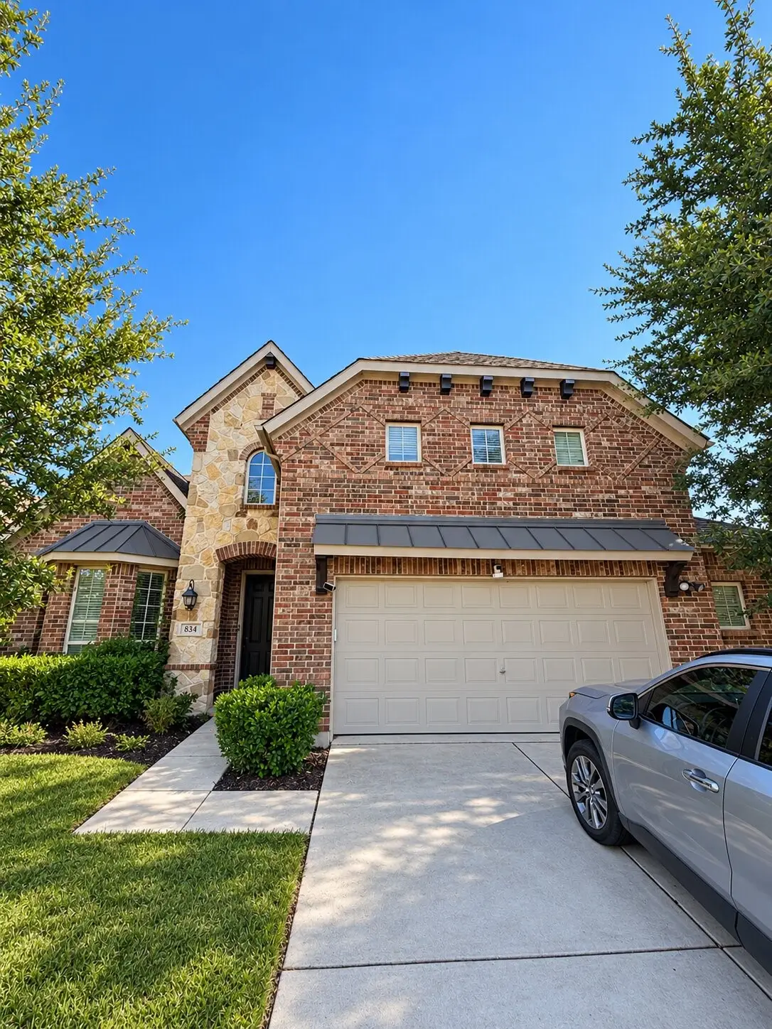 824 Lake Hollow Drive, Little Elm, TX 75068 - #1