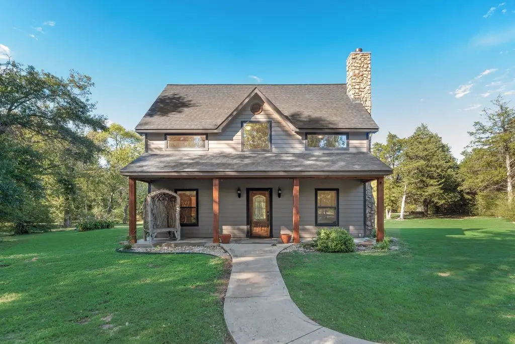 6306 Vz County Road 2120, Wills Point, TX 75169 - #1