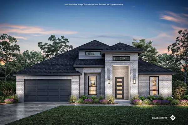 356 Aurora Hills, Burleson, TX 76028
