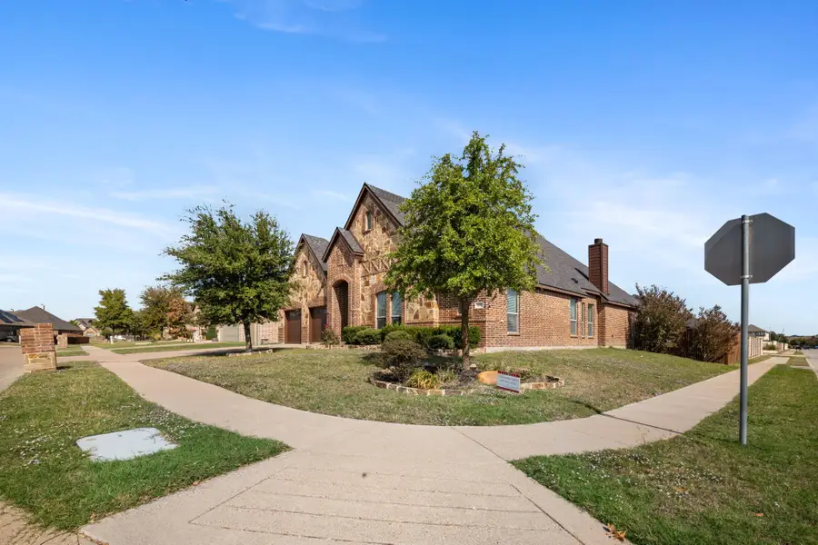 200 Northstar Lane, Waxahachie, TX 75165 - #2