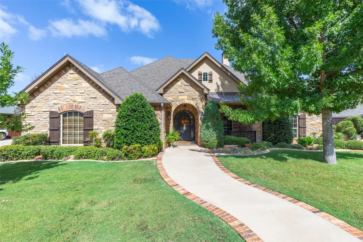 2310 Innisbrook Drive, Abilene, TX 79606 - #1