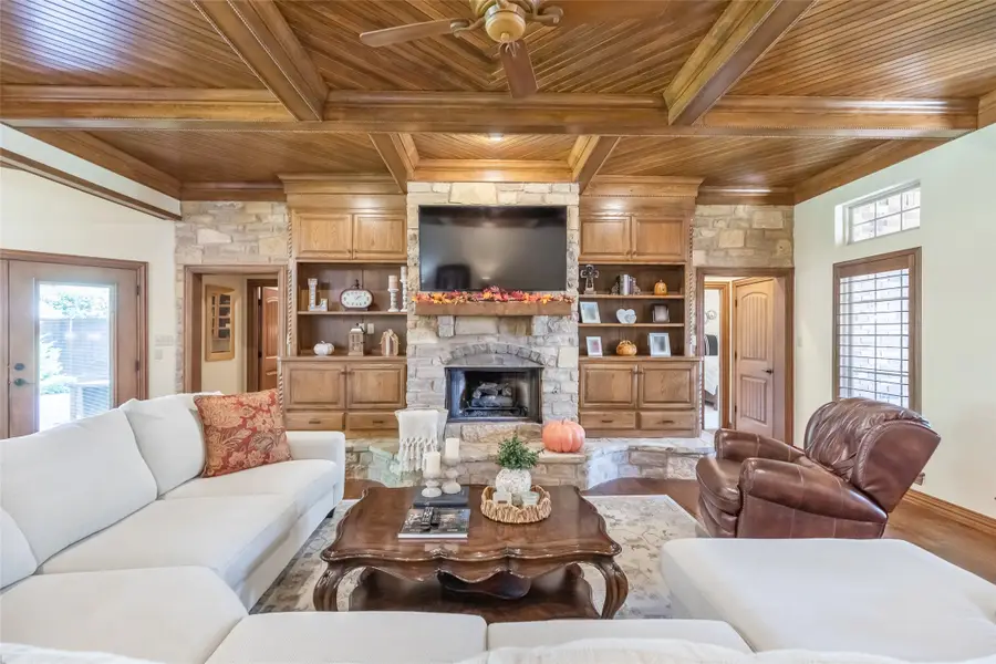 2310 Innisbrook Drive, Abilene, TX 79606 - #2