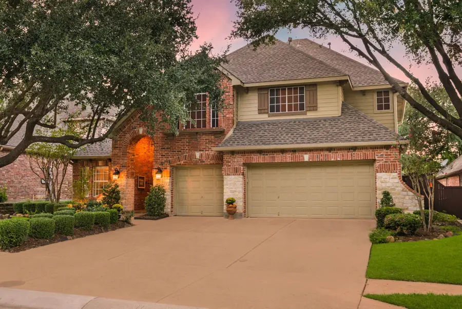 2100 Fleming Drive, McKinney, TX 75072 - #2