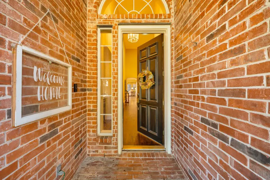 2100 Fleming Drive, McKinney, TX 75072 - #3