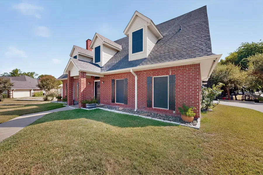 10547 Kitsee Knoll Way, Quinlan, TX 75474 - #2