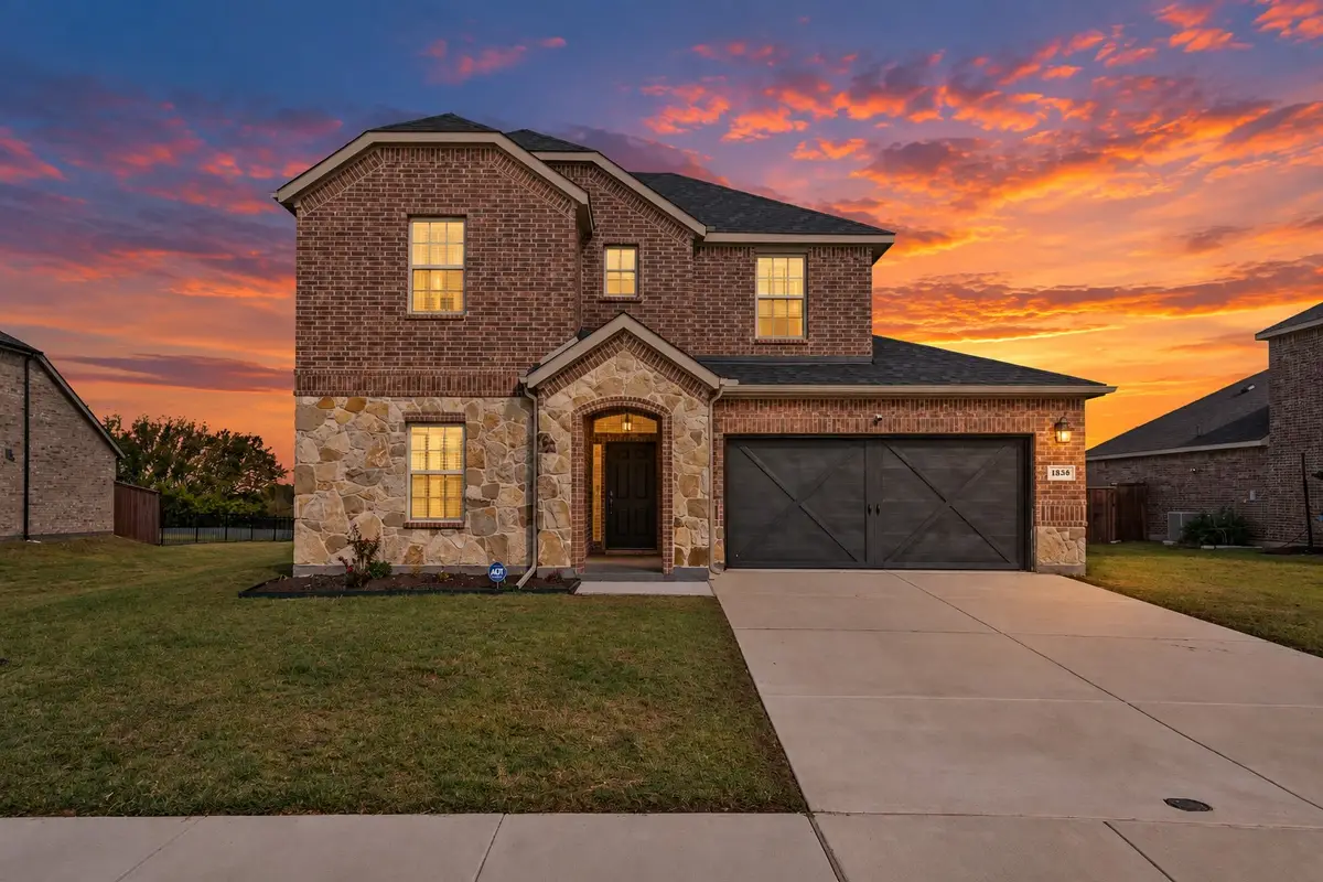 1536 Estivella Drive, Little Elm, TX 75068 - #1