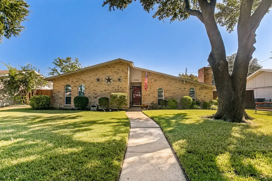 3320 Garner Lane, Plano, TX 75023 - #1