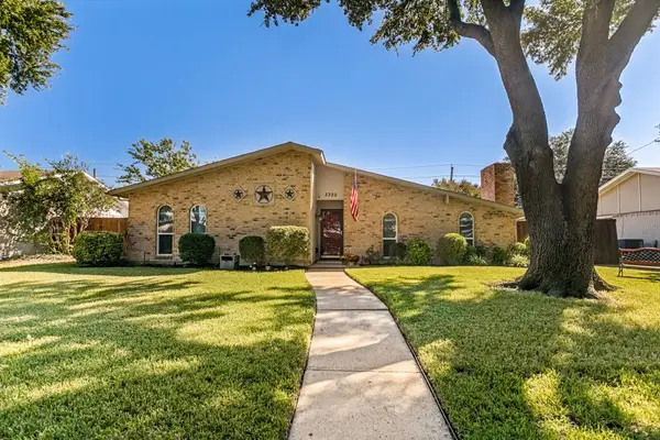3320 Garner Lane, Plano, TX 75023