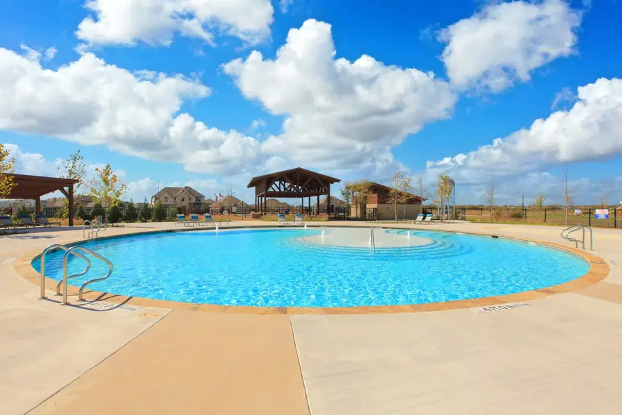 4377 Texas Sage Street, Joshua, TX 76058 - #3
