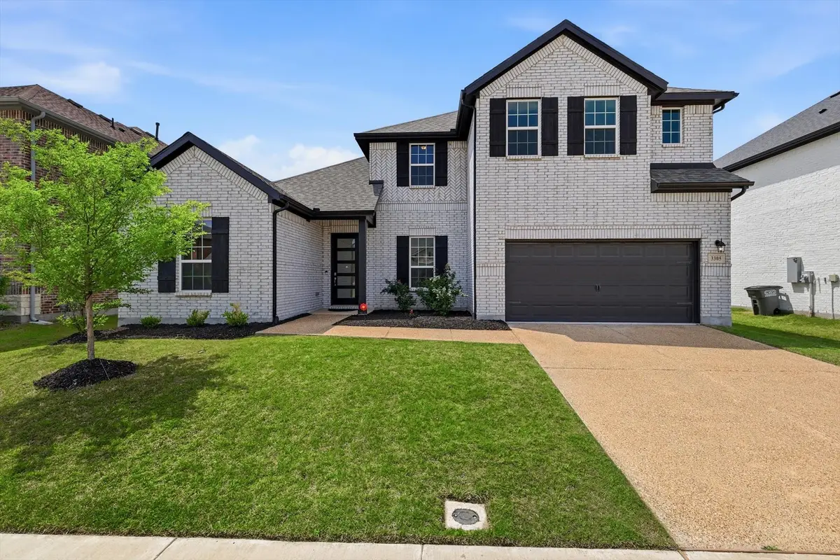 3305 Morris Lane, Melissa, TX 75454 - #1