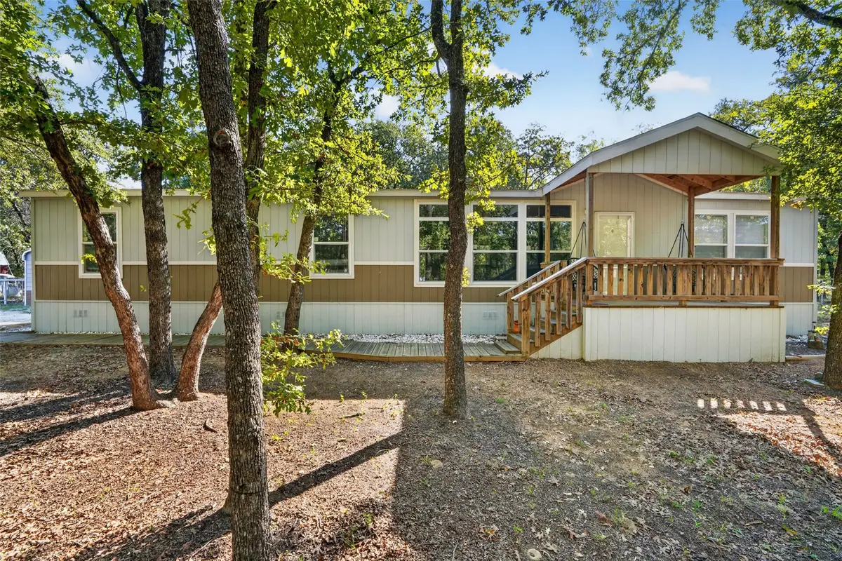 145 Adalida Lane, Springtown, TX 76082 - #1