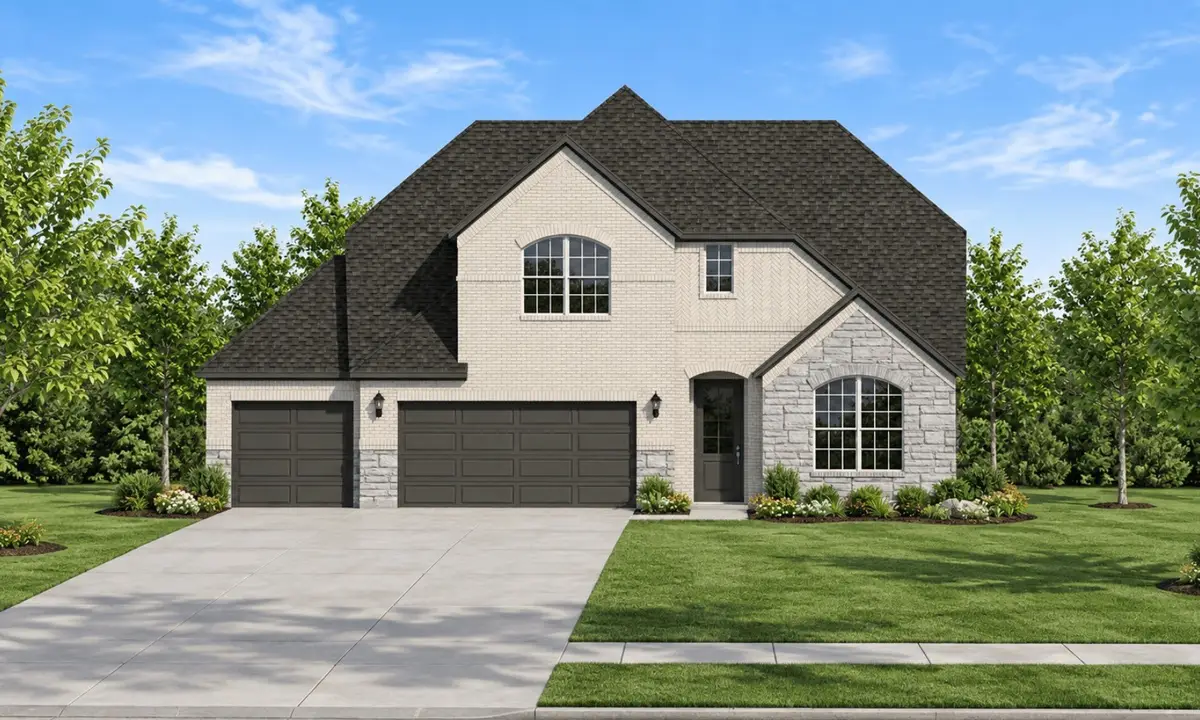 4372 Texas Sage Street, Joshua, TX 76058 - #1