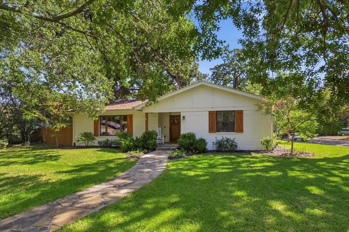 5317 Santa Marie Avenue, Fort Worth, TX 76114 - #1