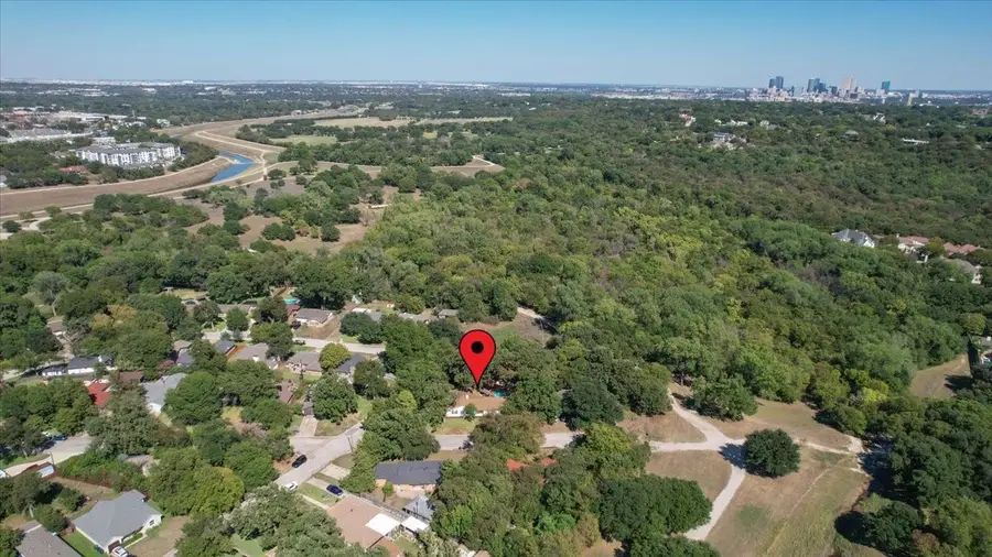 5317 Santa Marie Avenue, Fort Worth, TX 76114 - #2
