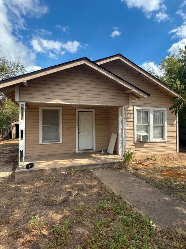 925 Peach Street, Abilene, TX 79602