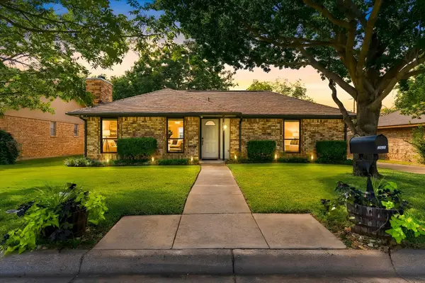 4202 Windhurst Drive, Arlington, TX 76015