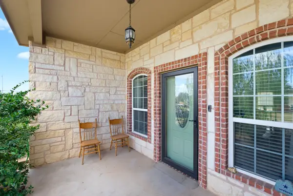 381 Lollipop Trail, Abilene, TX 79602
