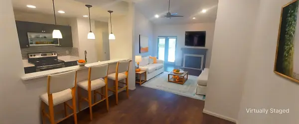 8601 Park Lane #735, Dallas, TX 75231