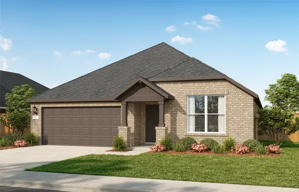1208 Graydon Street, Aubrey, TX 76227