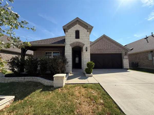 3412 Lillian Court, Celina, TX 75009