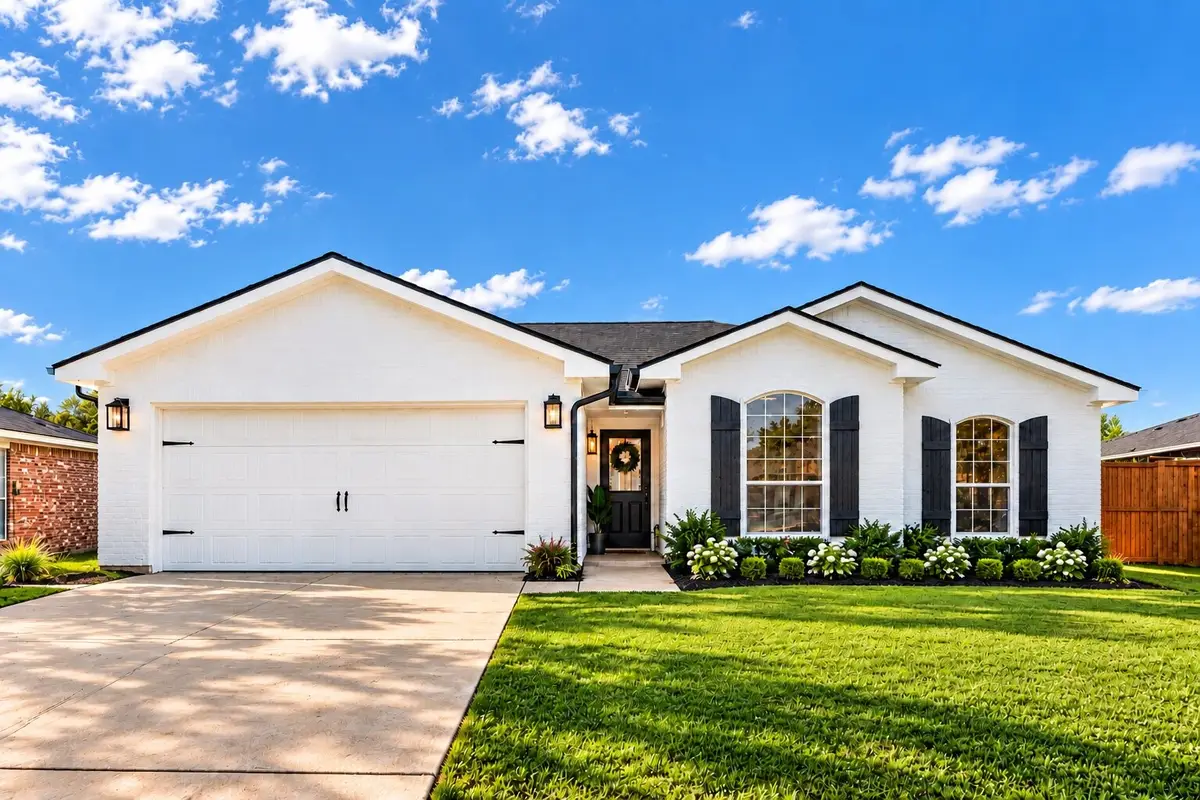 9415 Mayblossom Way, Dallas, TX 75217 - #1